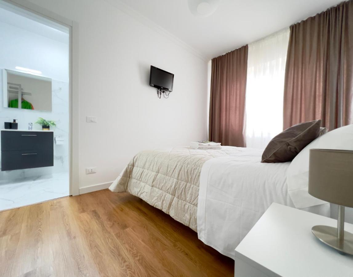 Apartment Corso Venezia Mestre